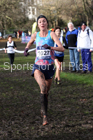 Senior Women and under-23 Womens 2017 British Athletics Liverpool Cross Challenge, Sefton Park, Liverpool. Photo:  David T. Hewitson/Sports for All Pics